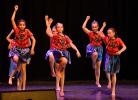 Danse moderne 8 à 10 ans du mercredi au gala de danse juin 2023